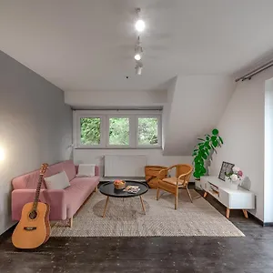  Appartement Wiesenhaus: Wohnen Direkt Am Rhein