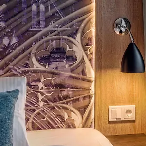 Hotell Cityclass Alter Markt, Köln