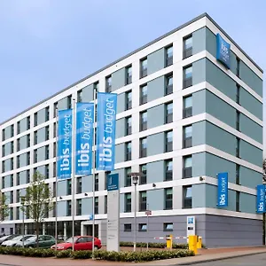 Hotell Ibis Budget Messe, Köln