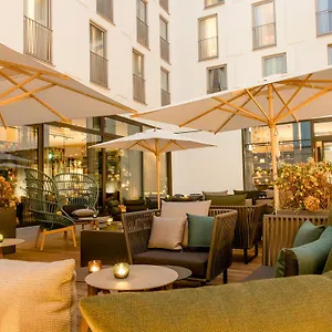 Hotell One Köln-neumarkt, Köln